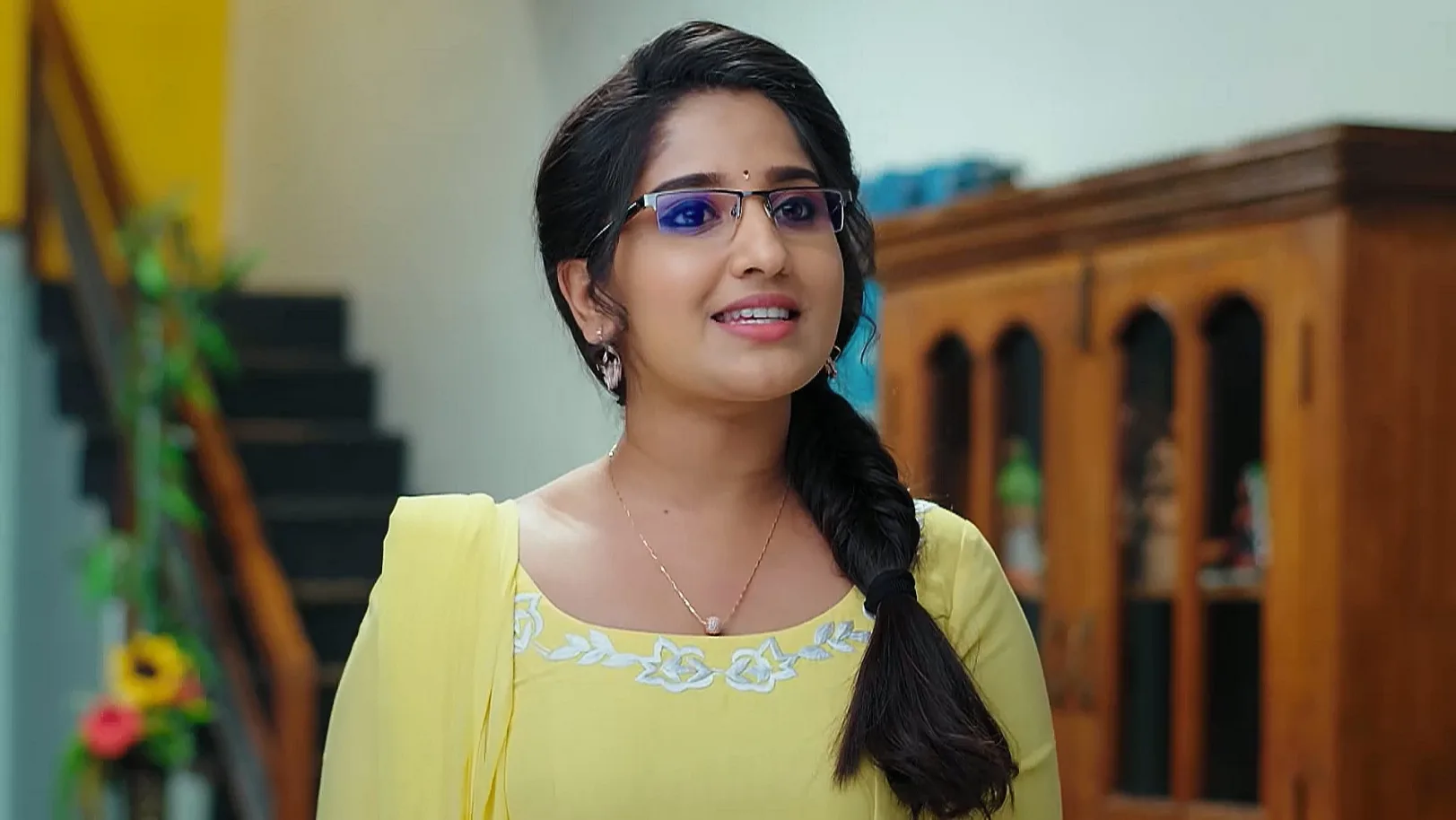 Sumangali - June 11, 2025 - Episode Spoiler