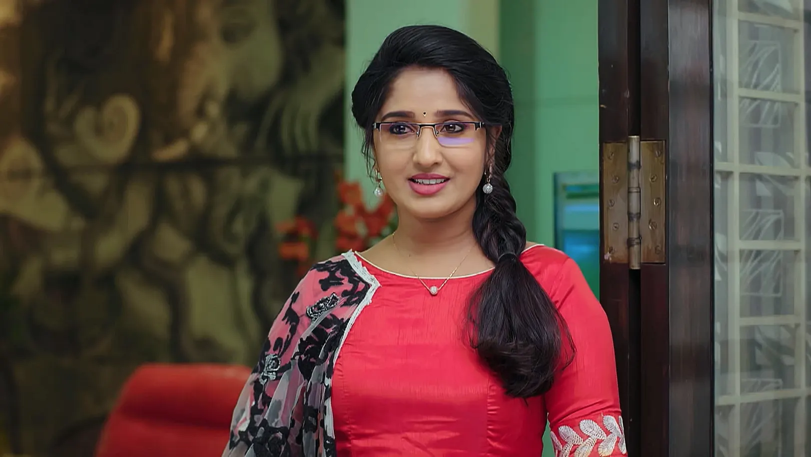 Sumangali - June 10, 2025 - Episode Spoiler