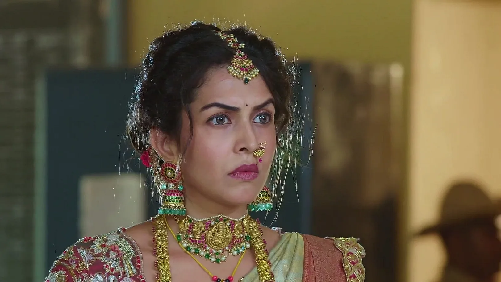 Sanjana's Words Shock Nagaraj 10th June 2025 Webisode
