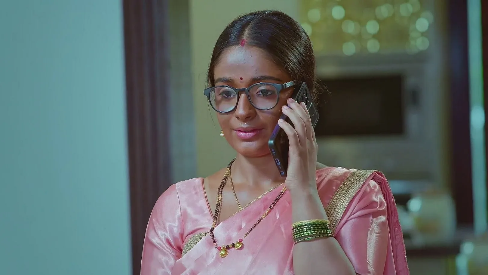 Sanjana's Behaviour Angers Narasimha 13th June 2025 Webisode