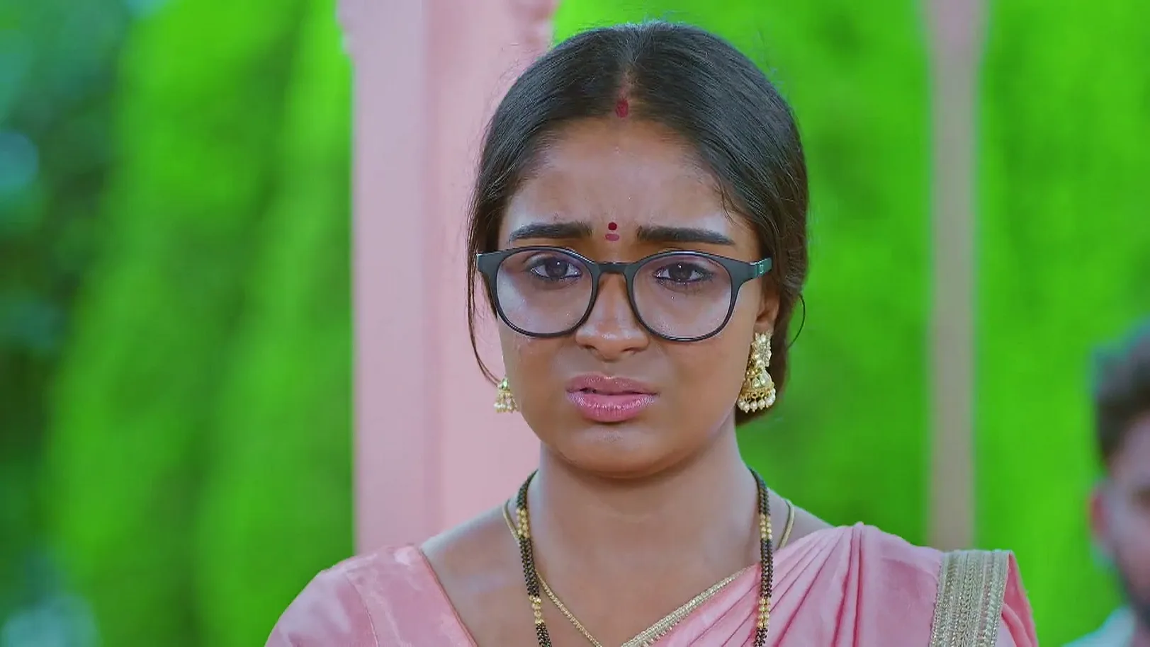 Chirag Mocks Deepa - Brahmagantu 