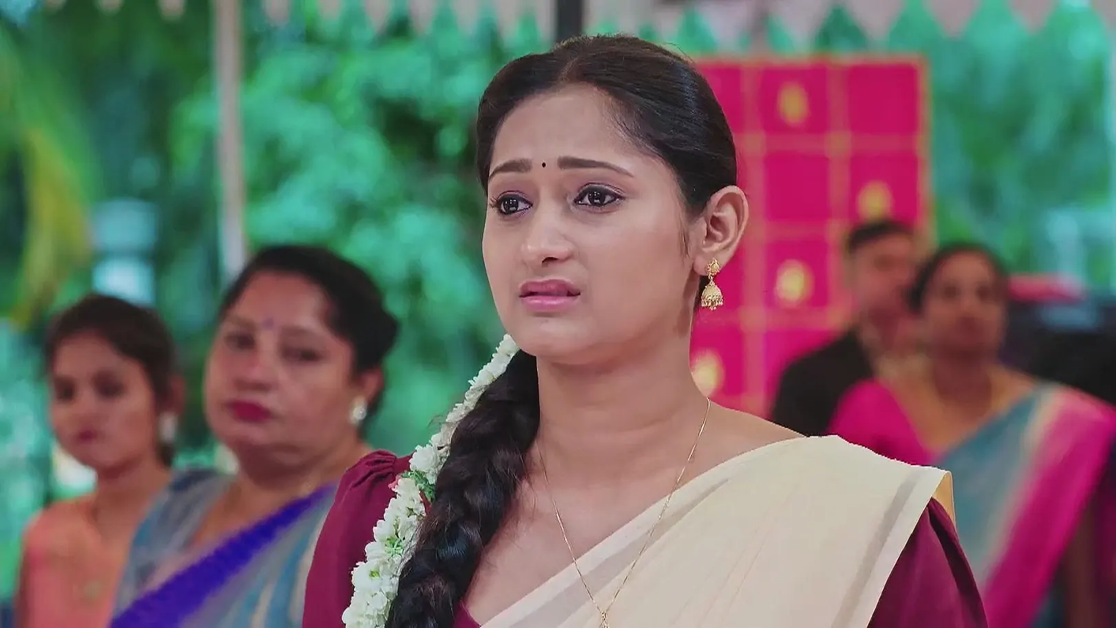 Shambu Binds Ambika's Spirit 10th June 2025 Webisode