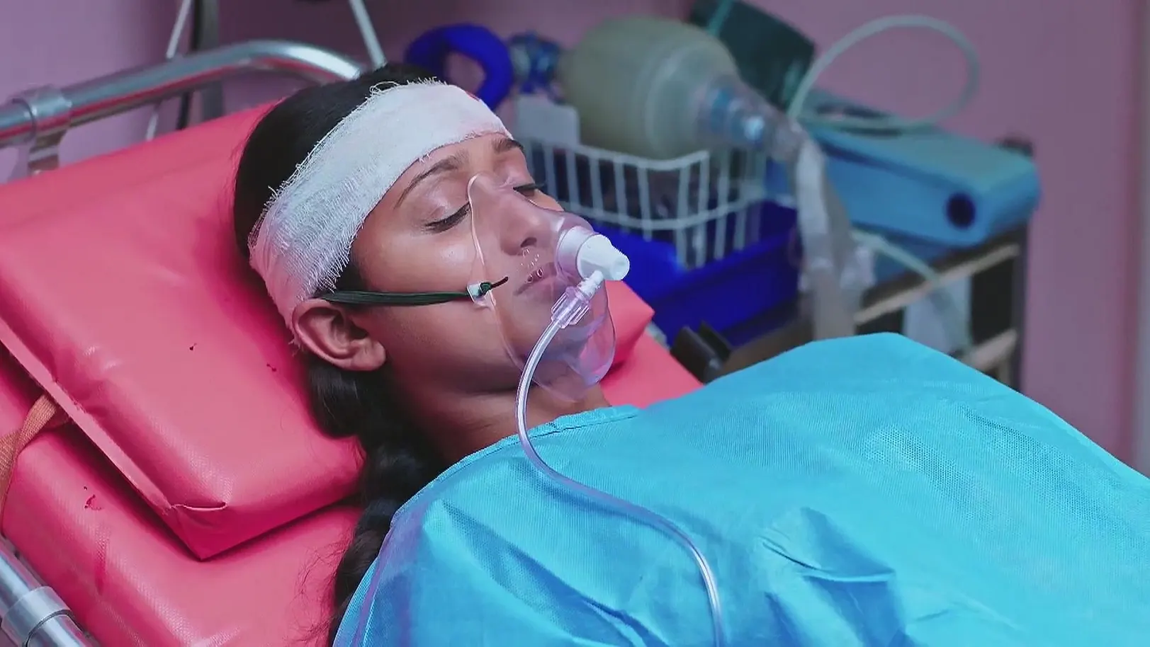 Hitha Calls Out 'Amma' 13th June 2025 Webisode