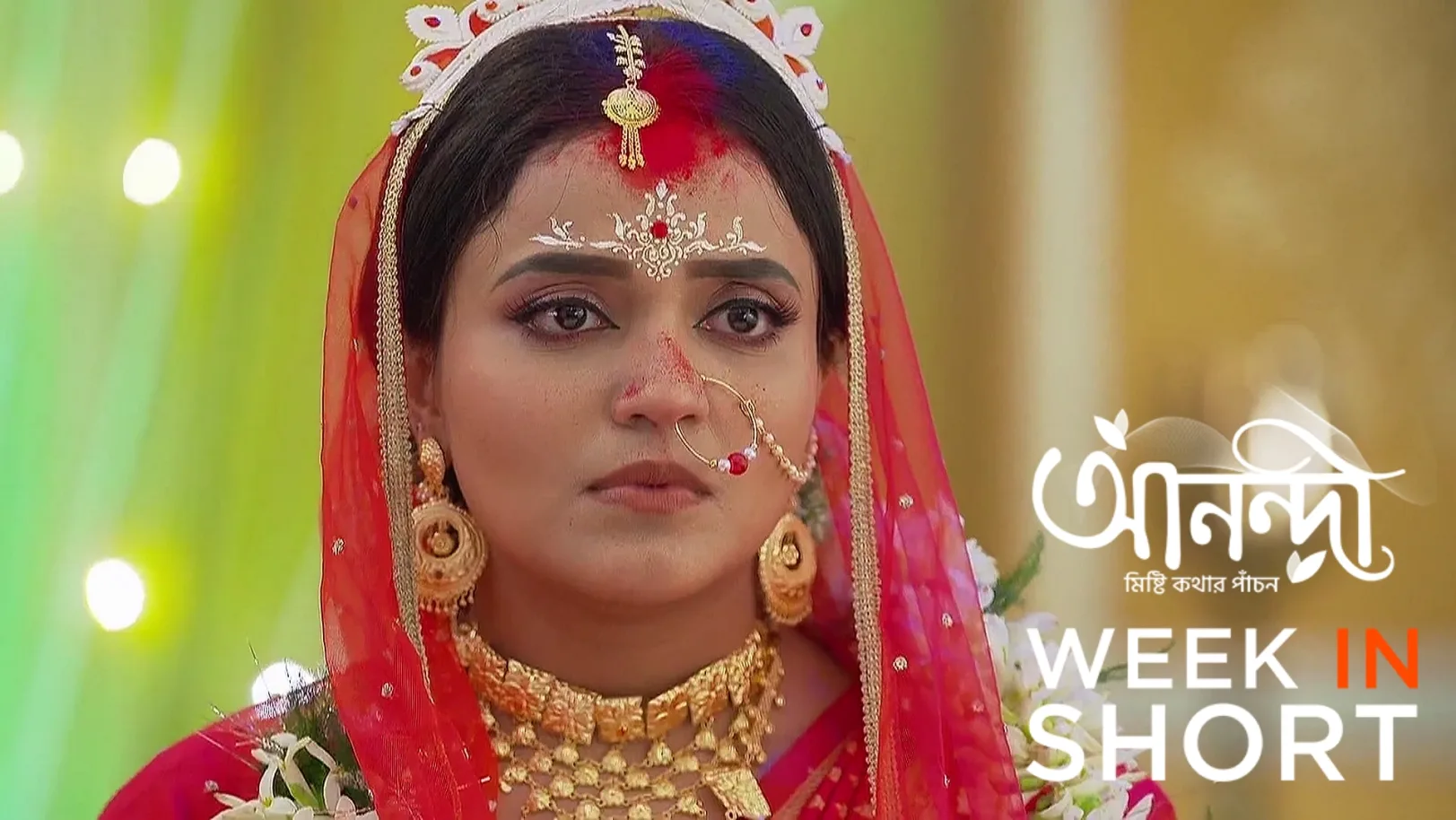 Anondi | June 02 - June 06, 2025 7th June 2025 Webisode