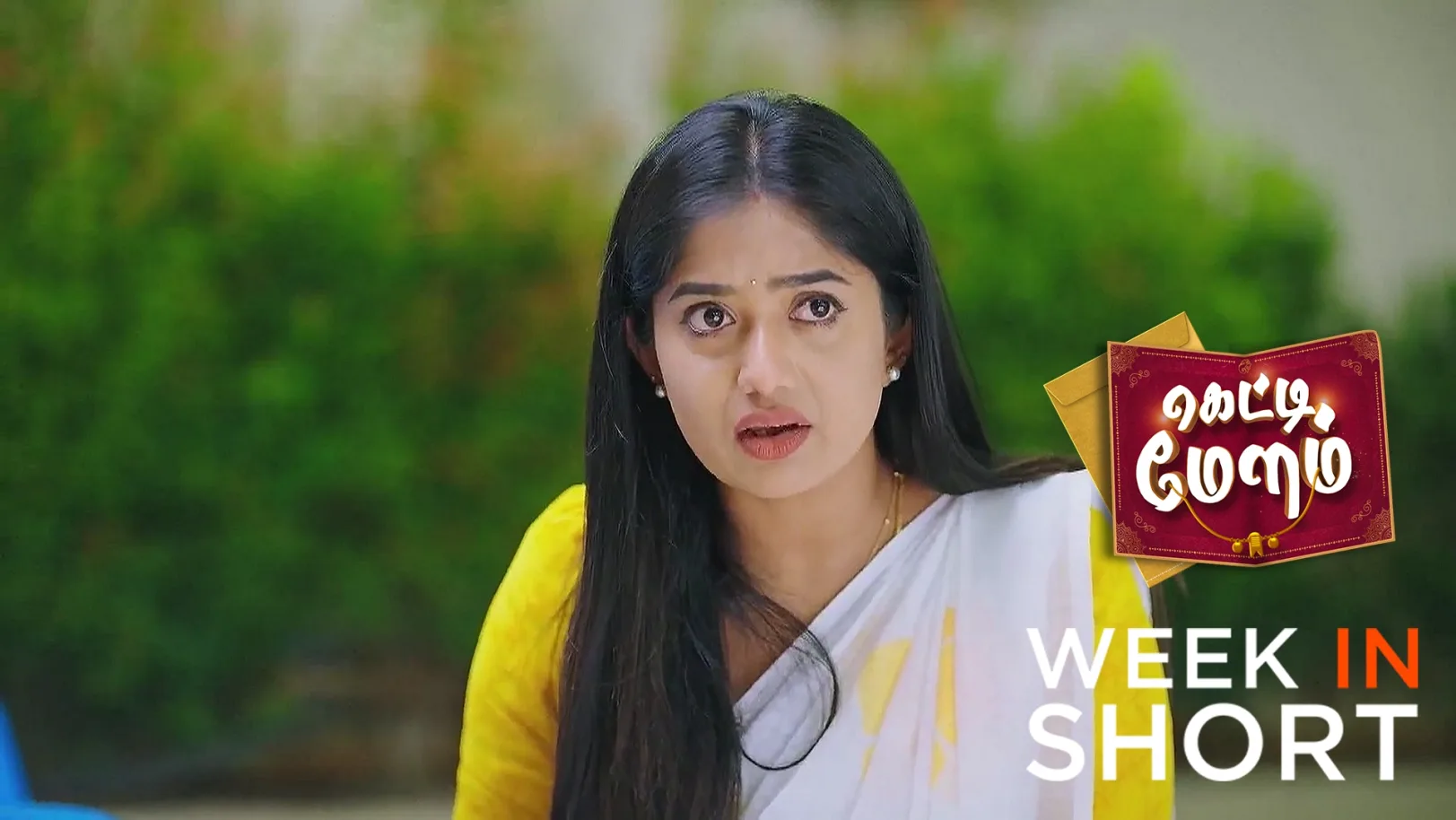 Getti Melam | June 02 - June 06, 2025 7th June 2025 Webisode
