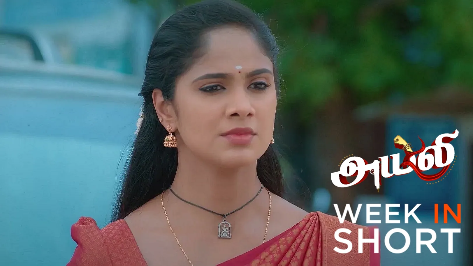 Ayali | June 02 - June 06, 2025 7th June 2025 Webisode