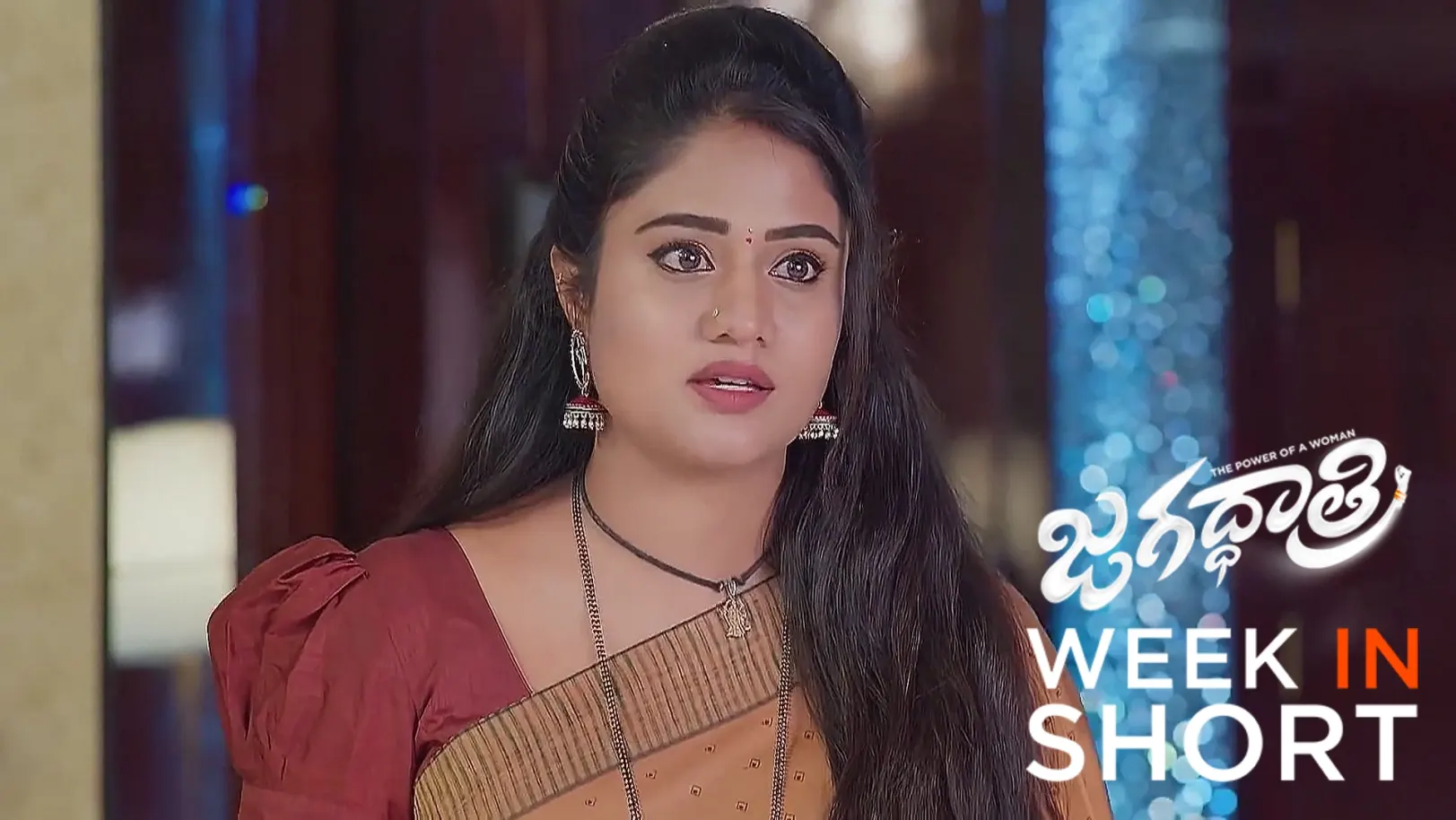 Jagadhatri | June 02 - June 06, 2025 7th June 2025 Webisode