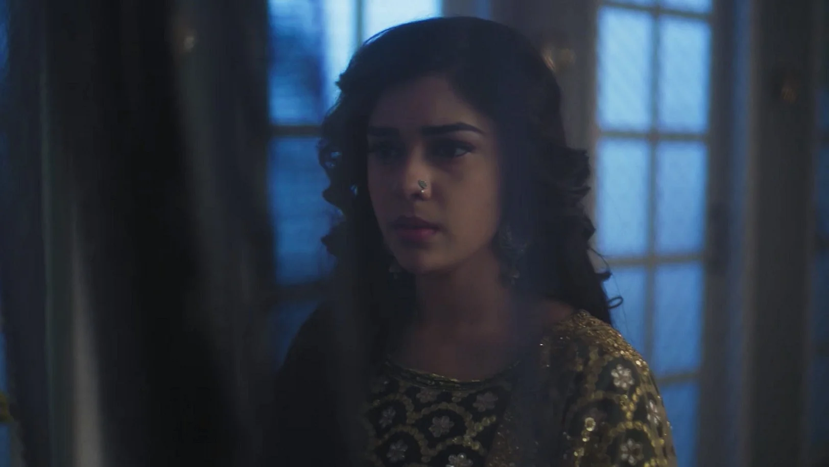 Ishq Subhan Allah -  08 June, 2025