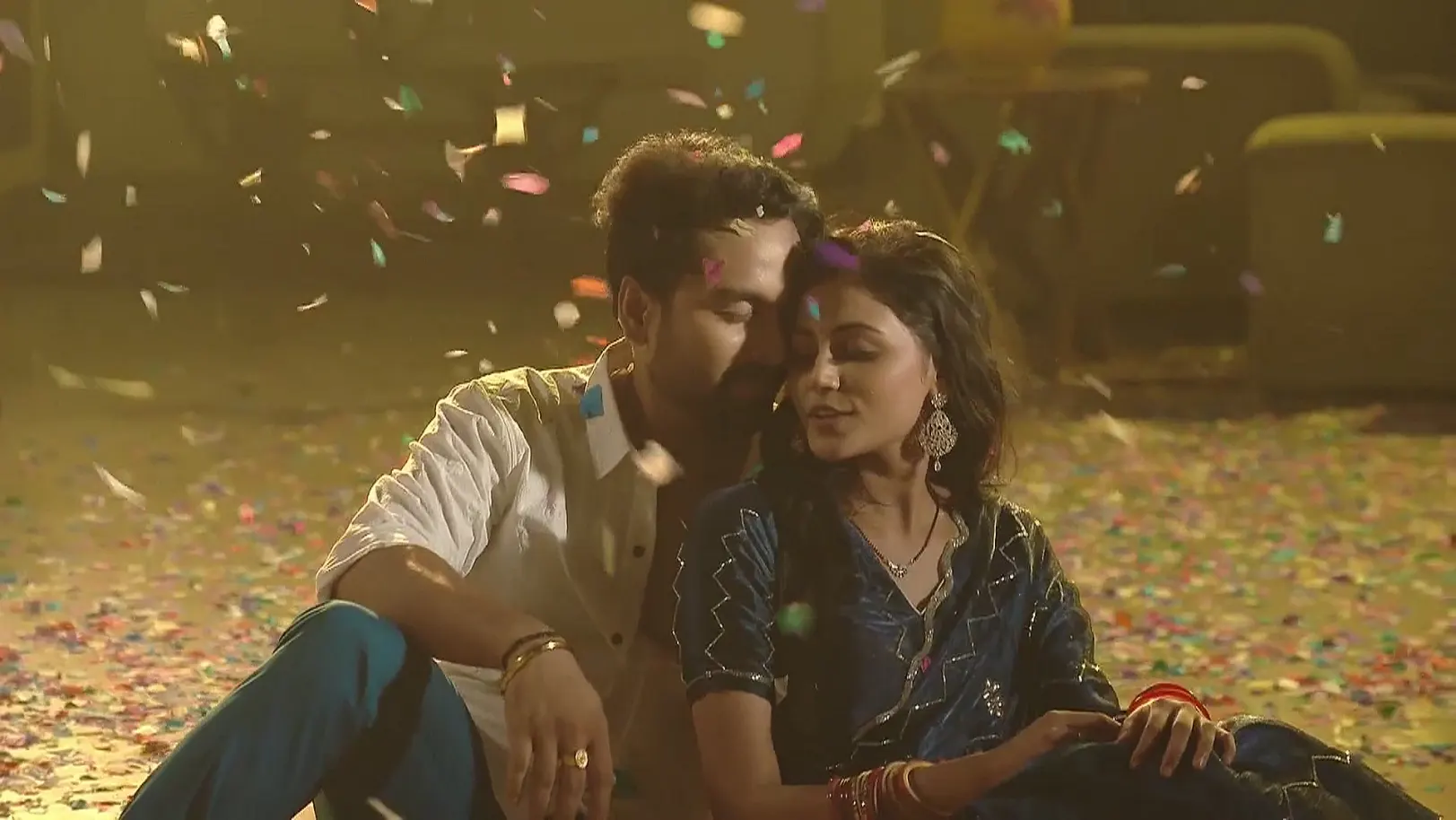 Suna Jhia - June 14, 2025 - Webisode 14th June 2025 Webisode