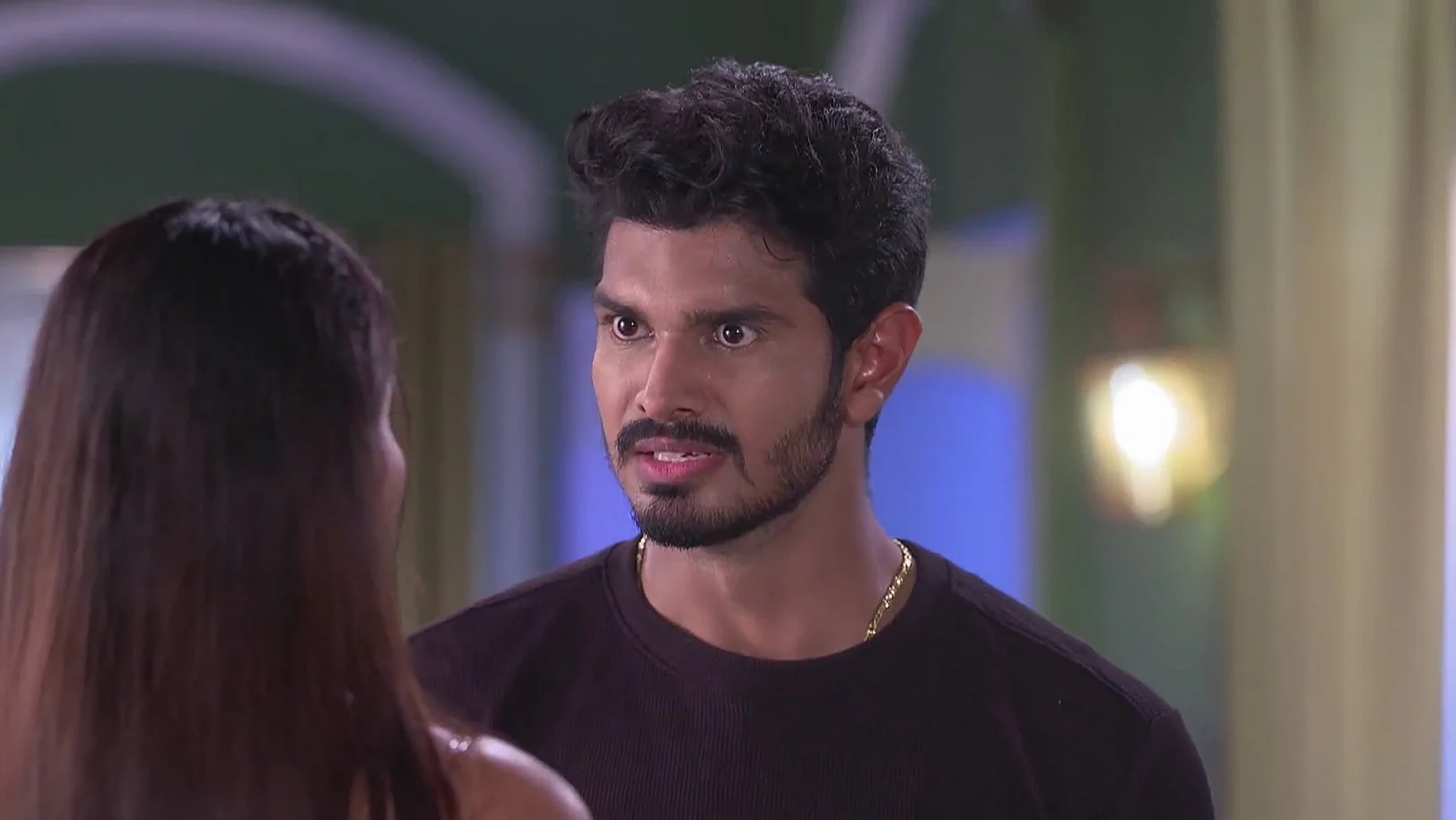 Tu Khara Mun Chaai - June 13, 2025 - Webisode 13th June 2025 Webisode