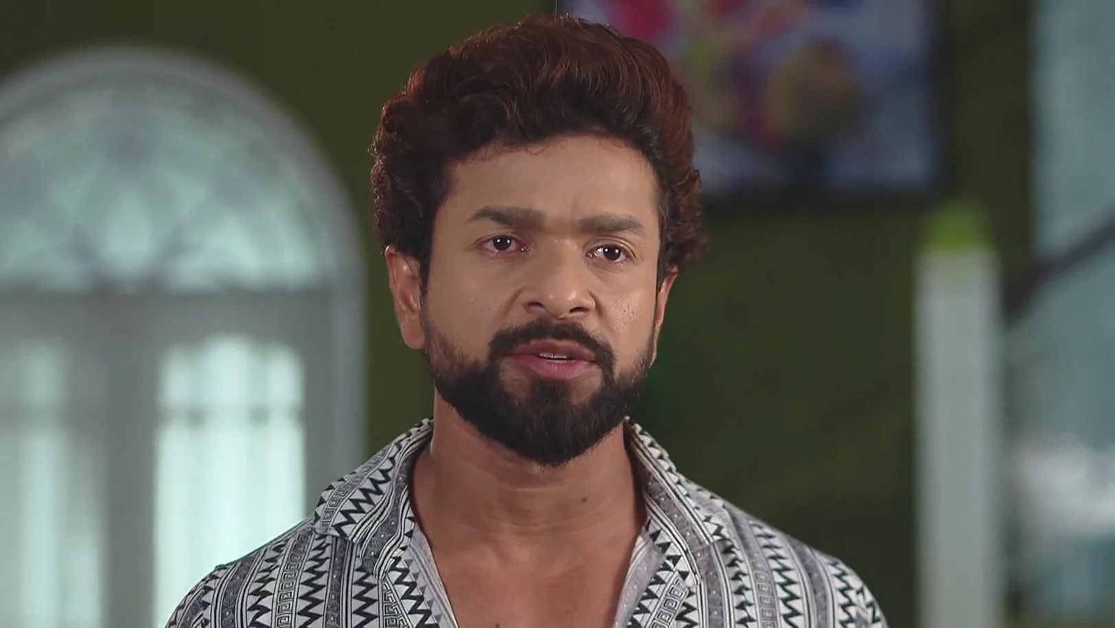 Bhagya Scolds Shraddha - Bhagya Rekha 