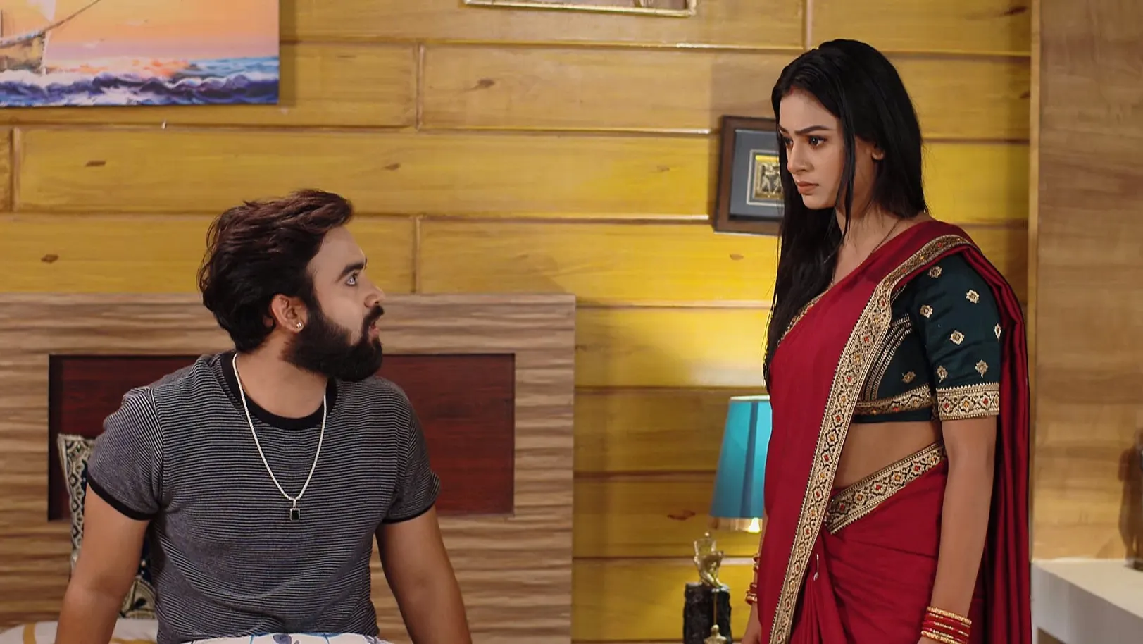 Tuma Bina - 11 June, 2025