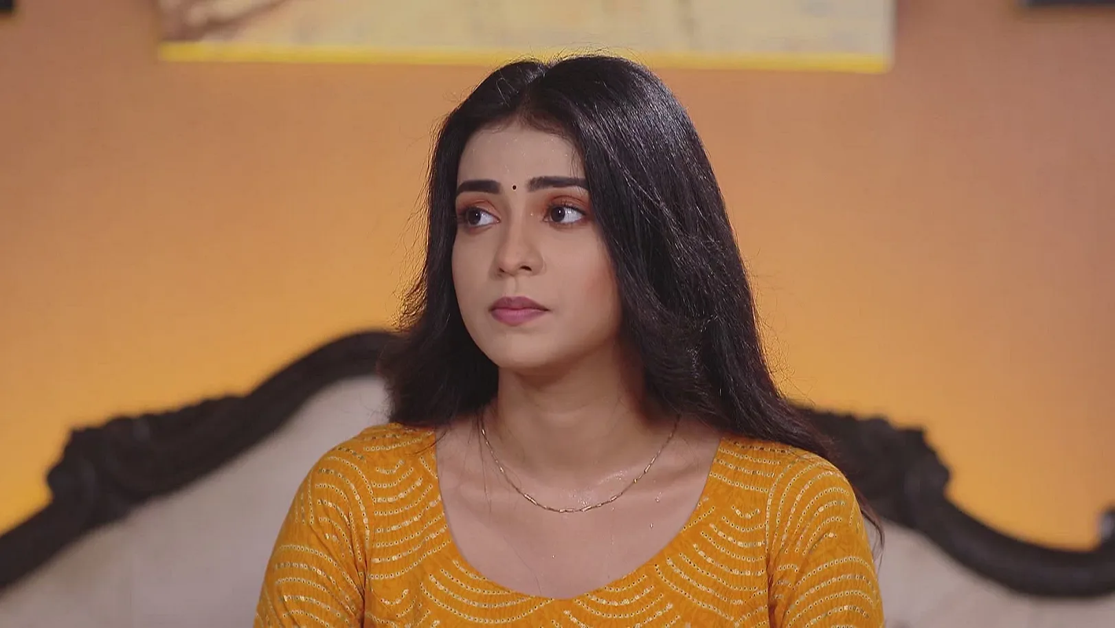 Addya's Request for Shubalakshmi 11th June 2025 Webisode