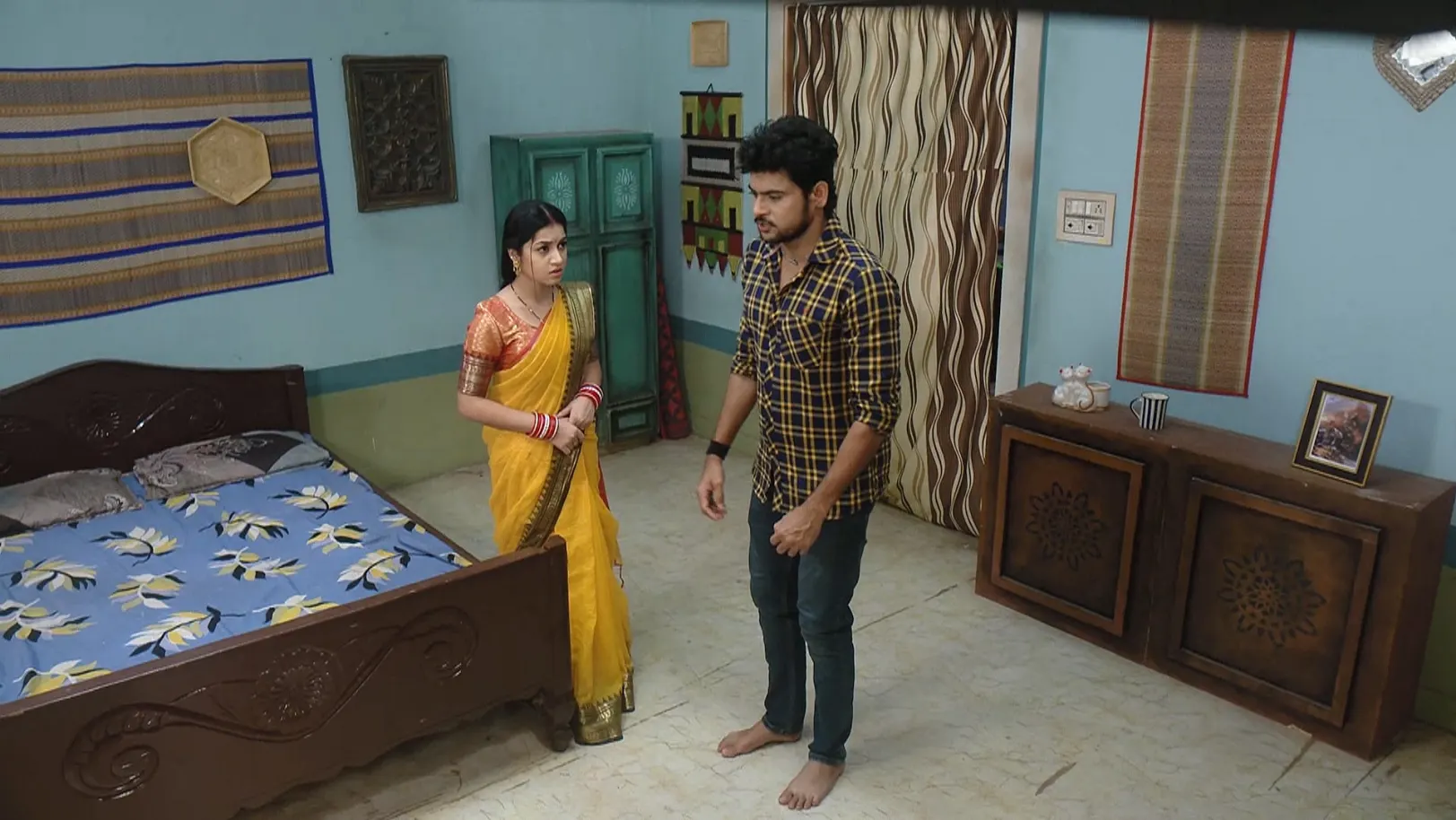 Sathi Sata Janmara - June 16, 2025 - Episode Spoiler