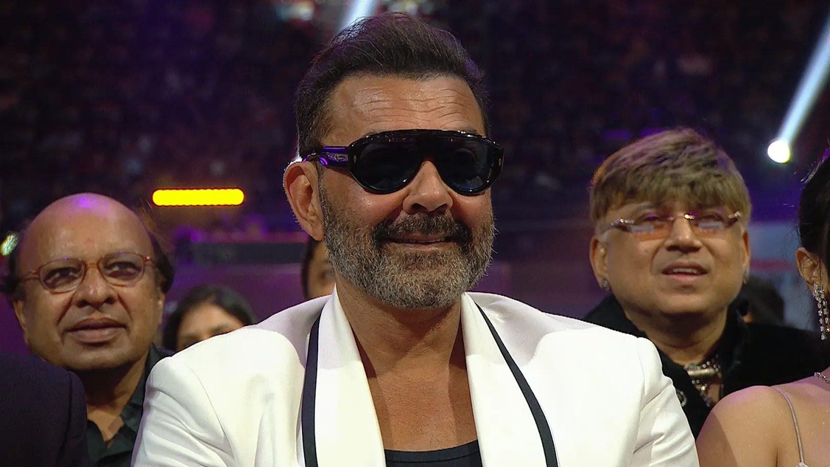 Extravaganza - Zee Cine Awards 2025 7th June 2025 Webisode