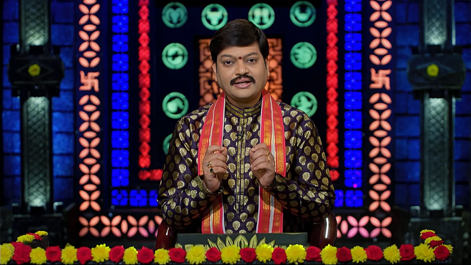 Srikaram Shubhakaram - June 13, 2025 - Episode Spoiler