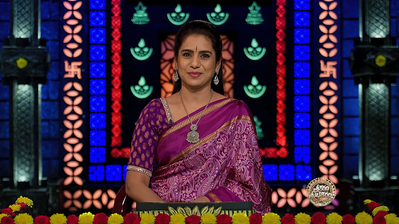 Srikaram Shubhakaram - June 12, 2025 - Episode Spoiler