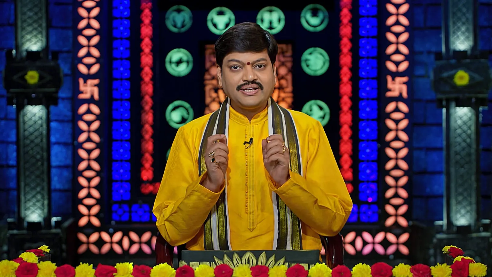 Srikaram Shubhakaram - June 16, 2025 - Episode Spoiler
