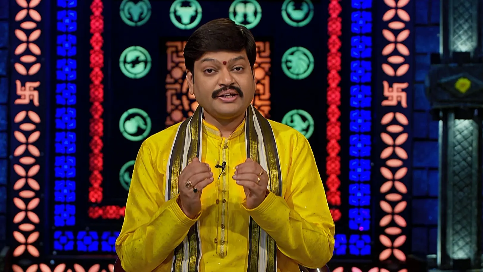 Srikaram Shubhakaram - June 11, 2025 - Episode Spoiler