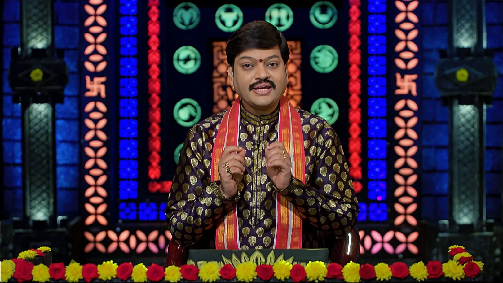 Srikaram Shubhakaram - June 13, 2025 - Episode Spoiler
