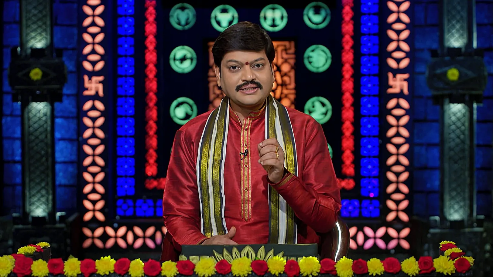 Srikaram Shubhakaram - June 14, 2025 - Episode Spoiler