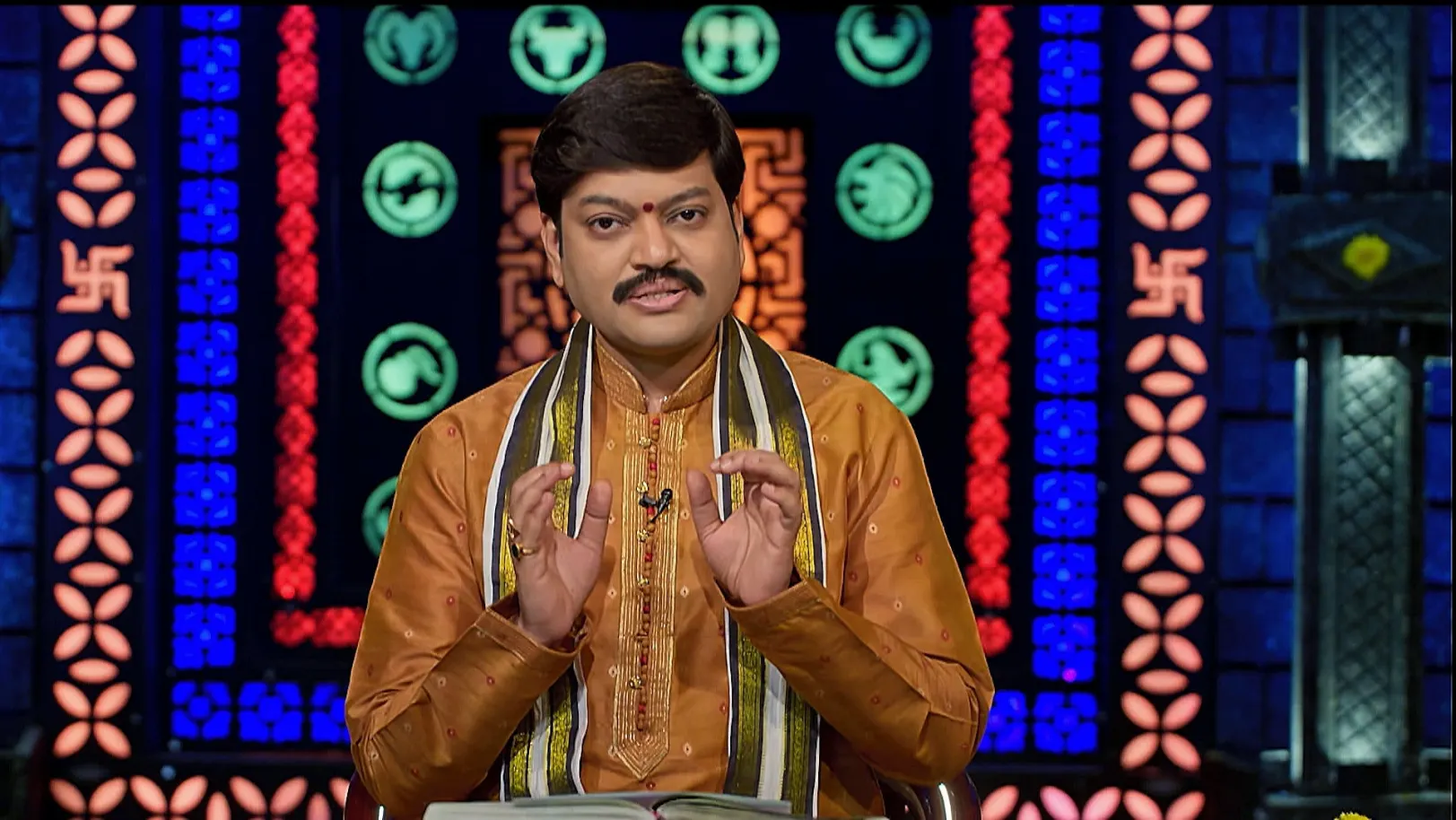 Srikaram Shubhakaram - June 10, 2025 - Episode Spoiler