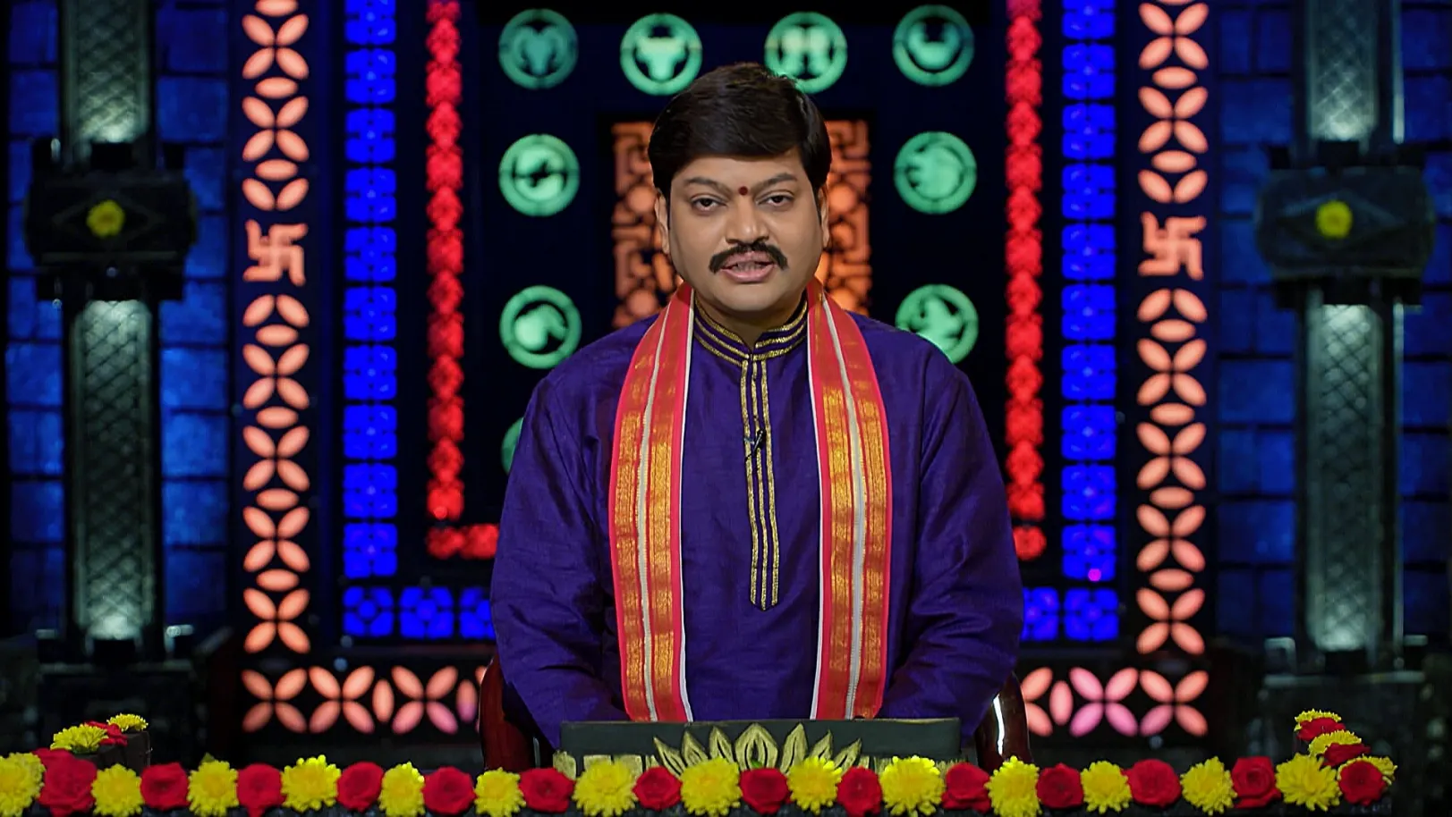 Srikaram Shubhakaram - June 15, 2025 - Episode Spoiler