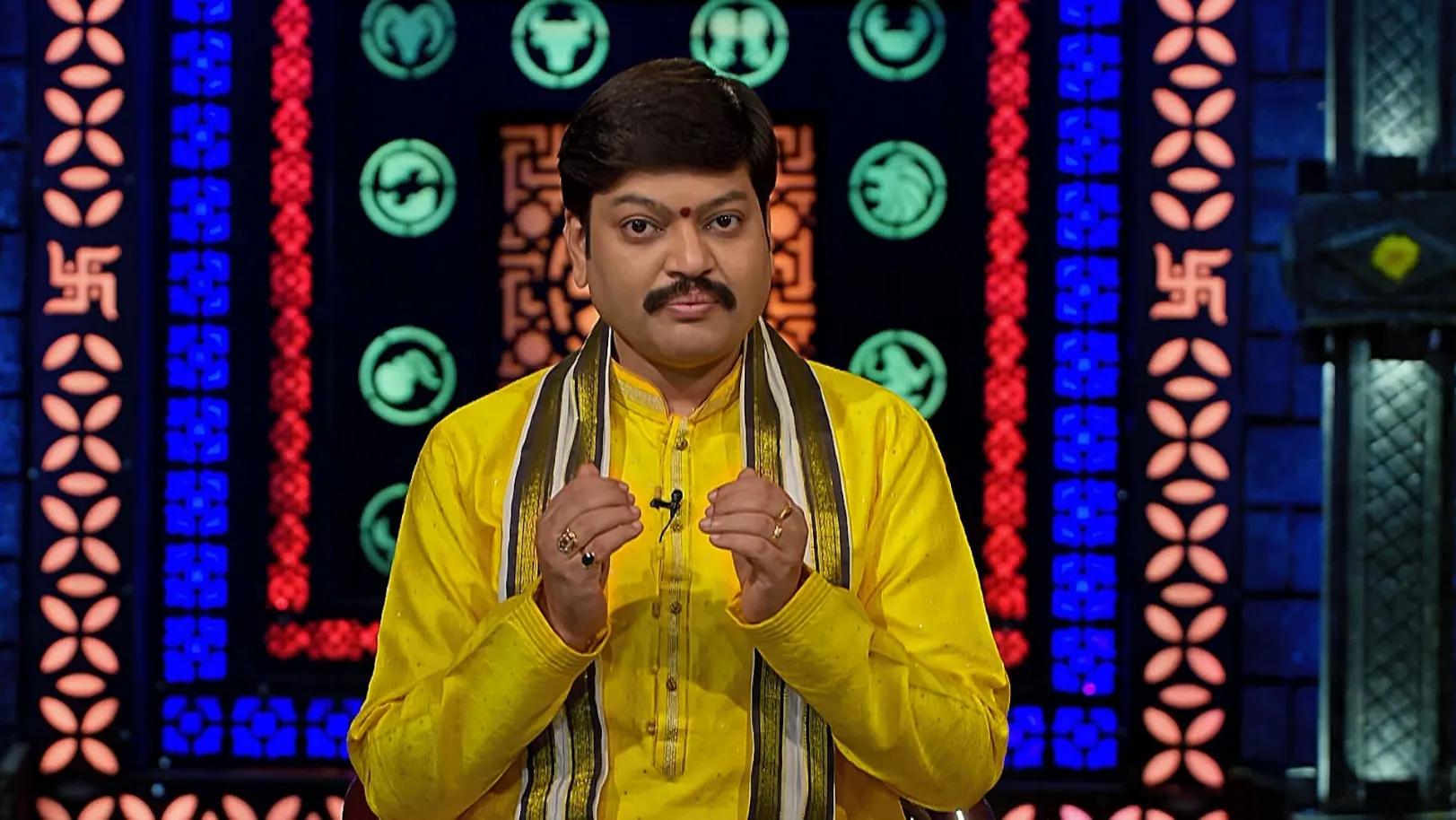 Srikaram Shubhakaram - June 11, 2025 - Episode Spoiler