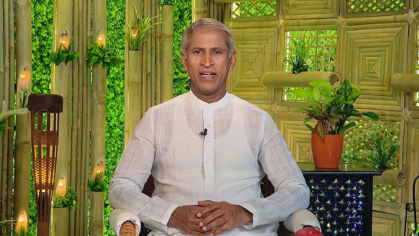 Aarogyame Mahayogam - June 14, 2025 - Episode Spoiler