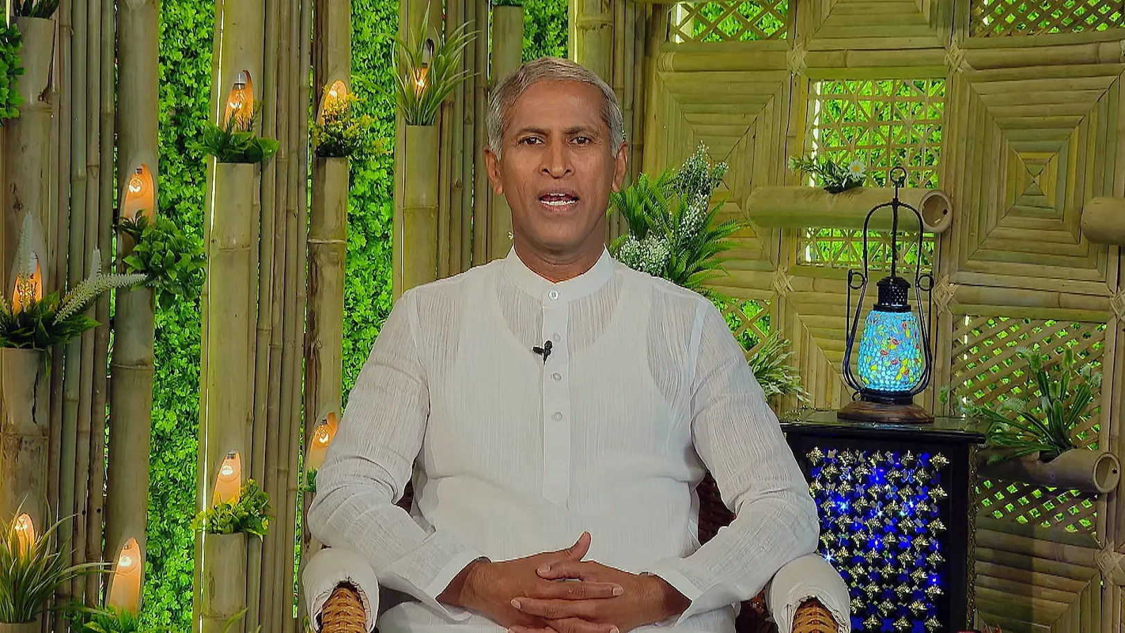 Aarogyame Mahayogam - June 13, 2025 - Episode Spoiler