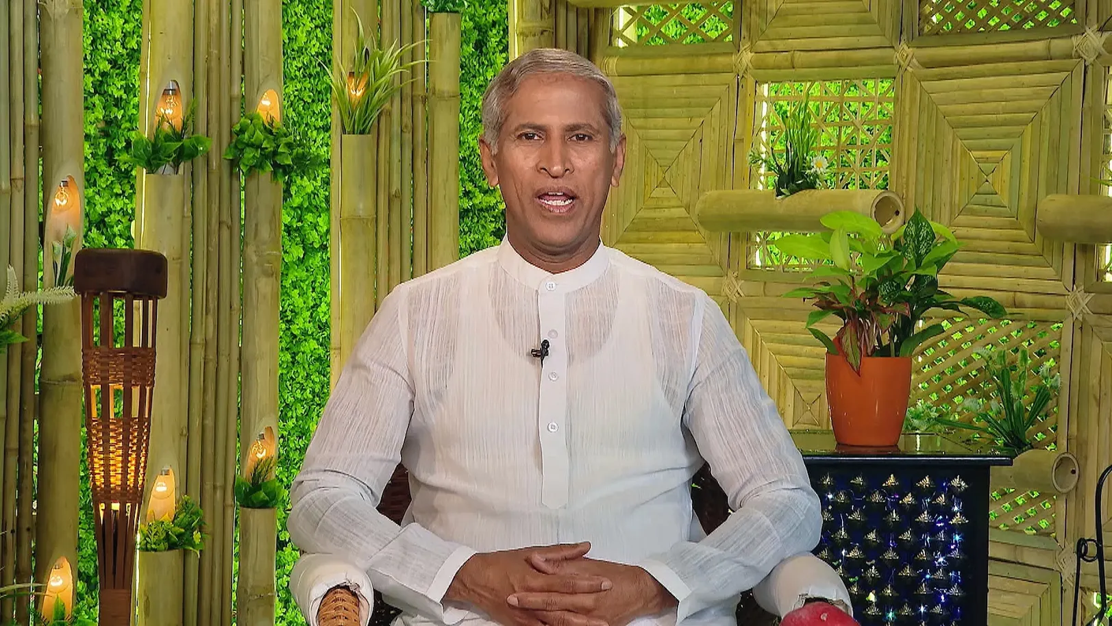Aarogyame Mahayogam - June 14, 2025 - Episode Spoiler