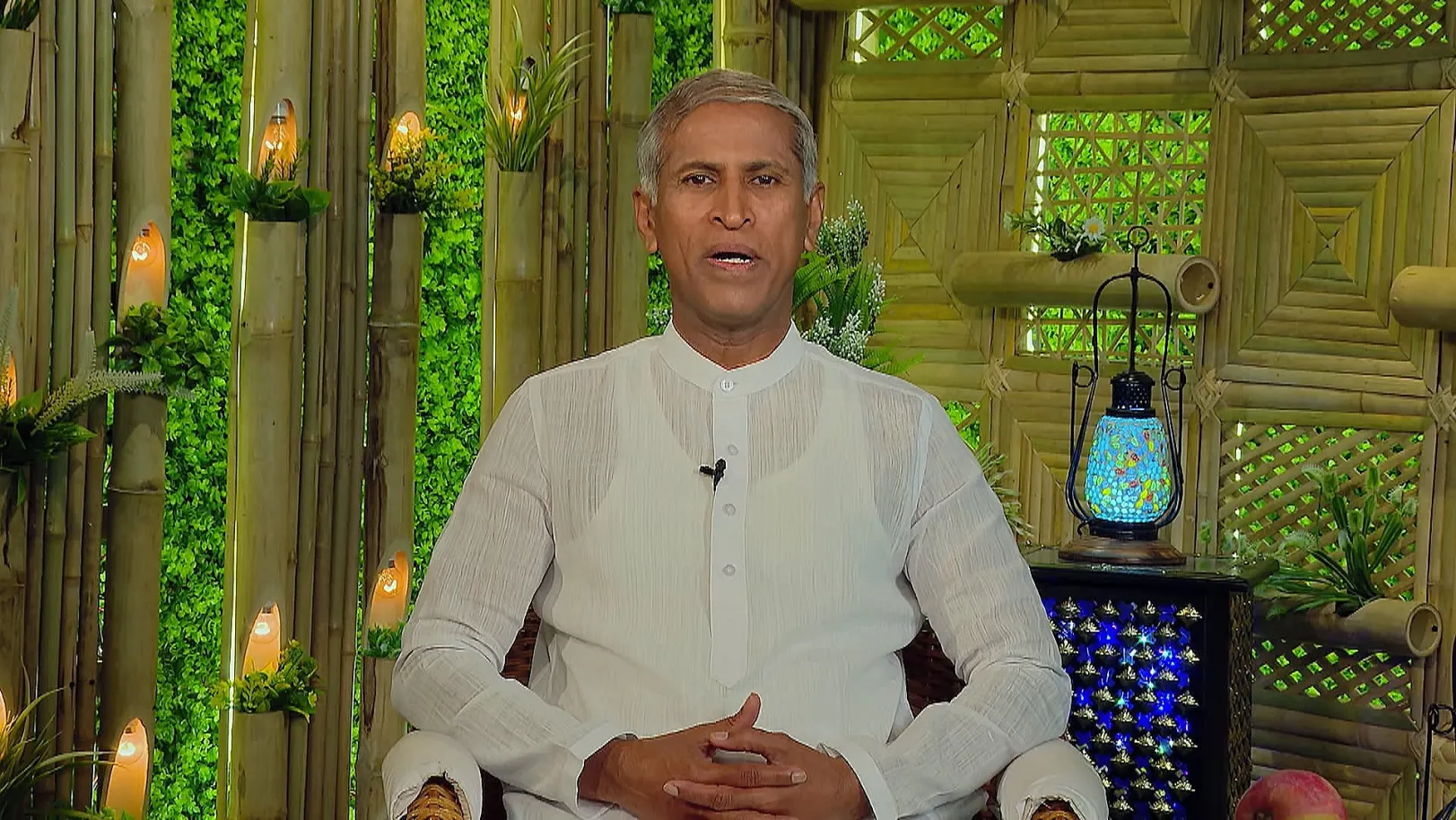 Aarogyame Mahayogam - June 12, 2025 - Episode Spoiler