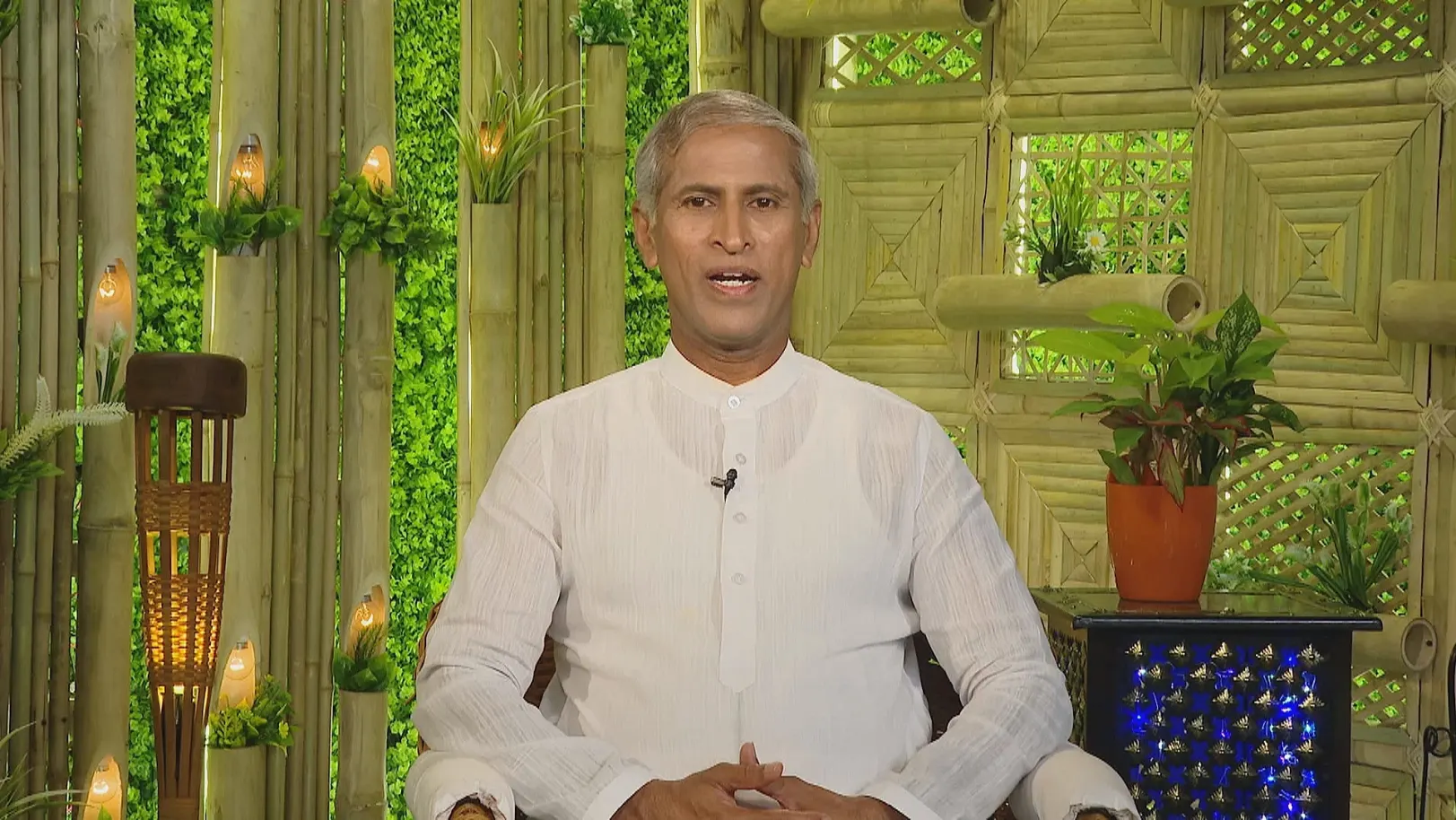 Aarogyame Mahayogam - June 10, 2025 - Episode Spoiler