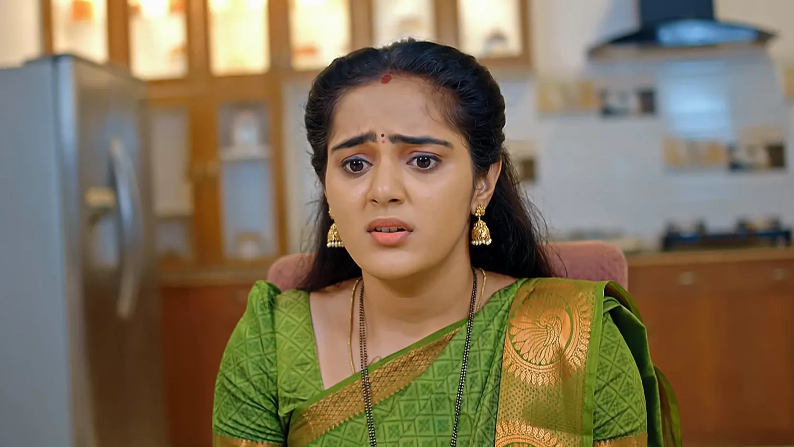 Ummadi Kutumbam - June 10, 2025 - Episode Spoiler