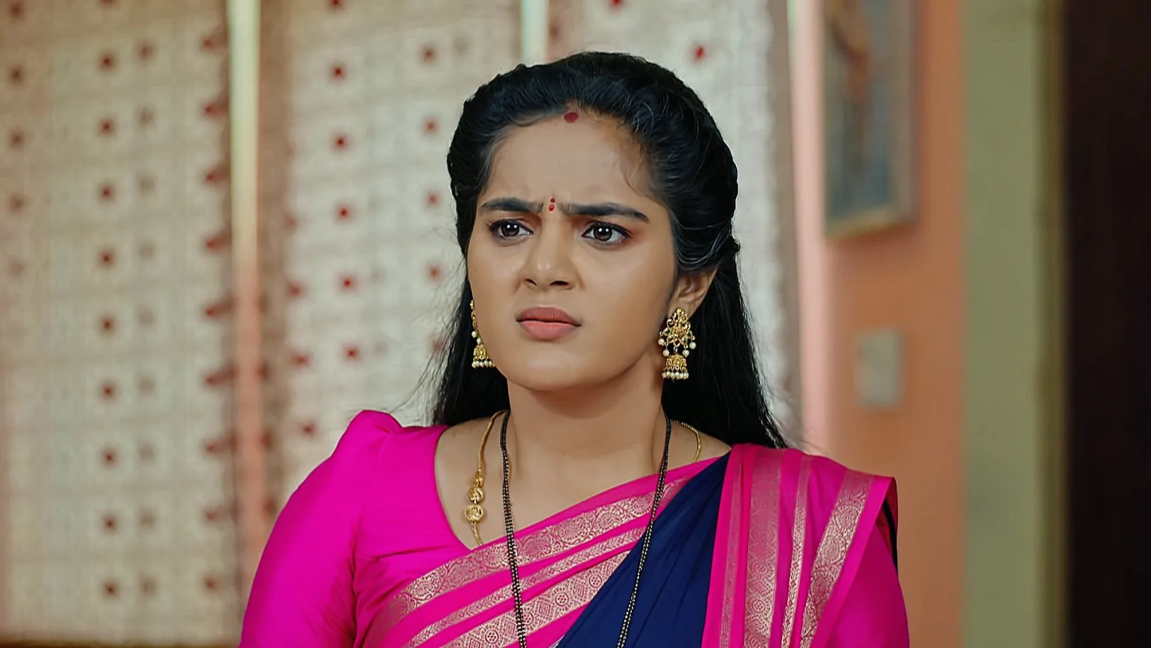Ummadi Kutumbam - June 12, 2025 - Episode Spoiler