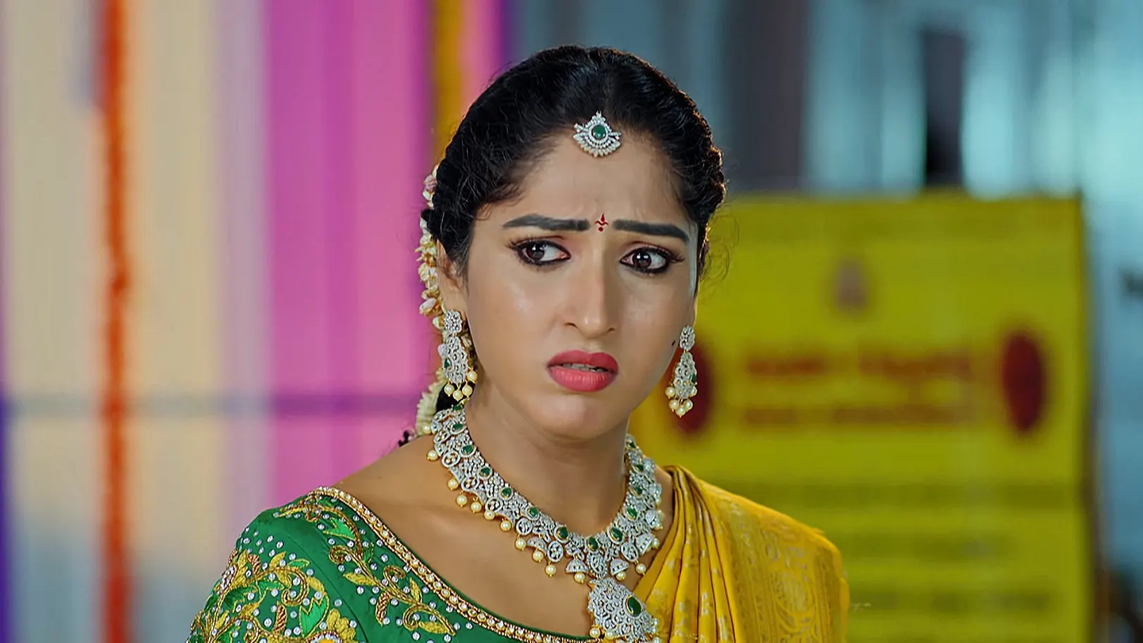 Ummadi Kutumbam - June 14, 2025 - Episode Spoiler