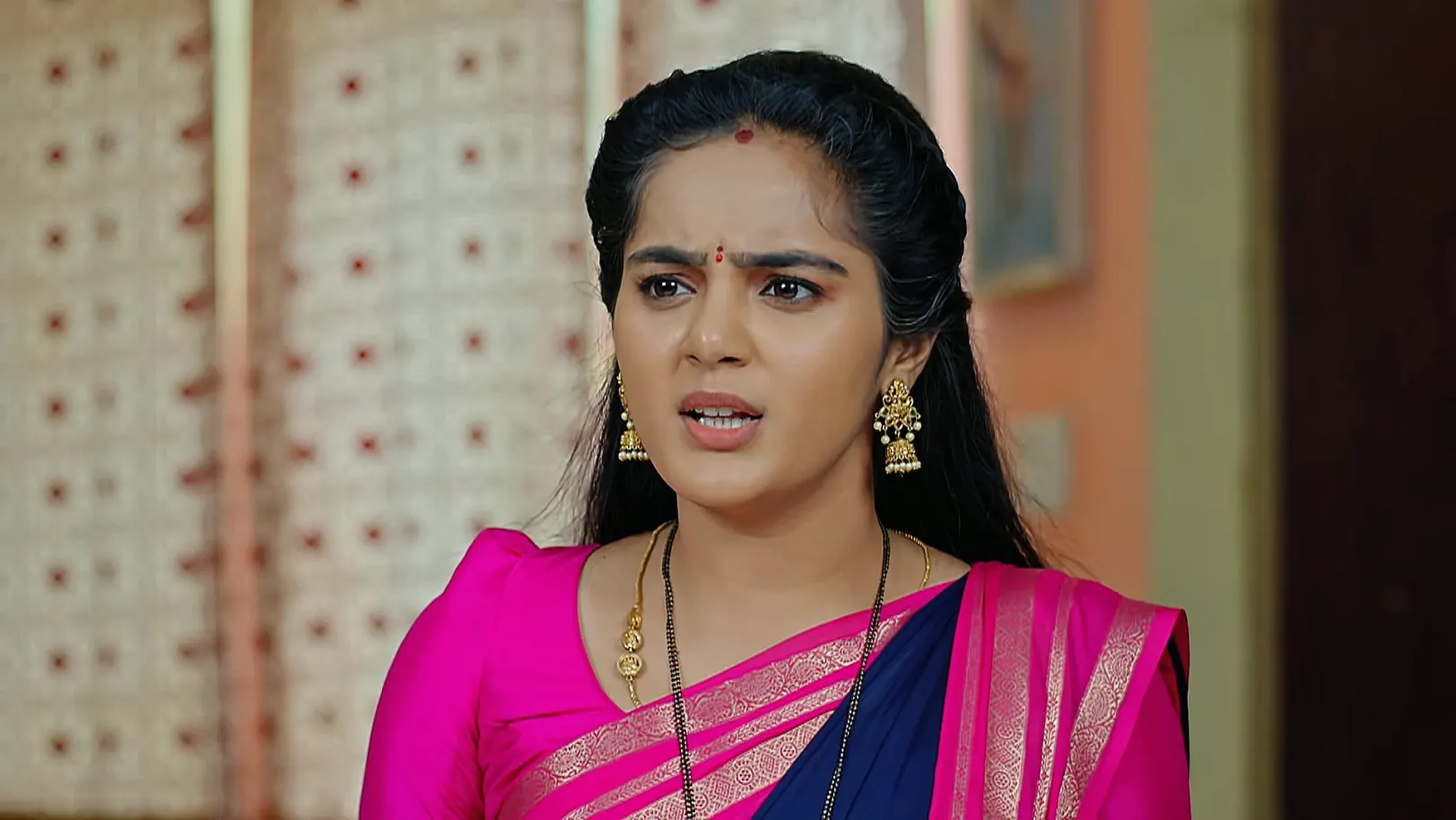 Ummadi Kutumbam - June 12, 2025 - Episode Spoiler