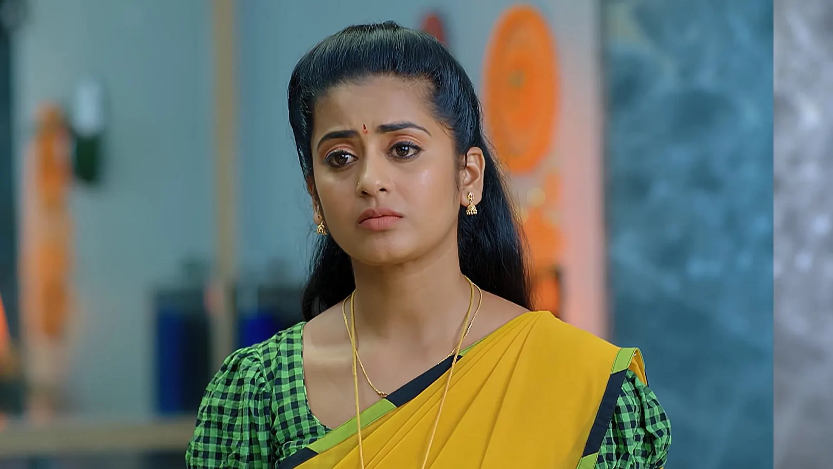 Dheerga Sumangali Bhava - June 10, 2025 - Episode Spoiler