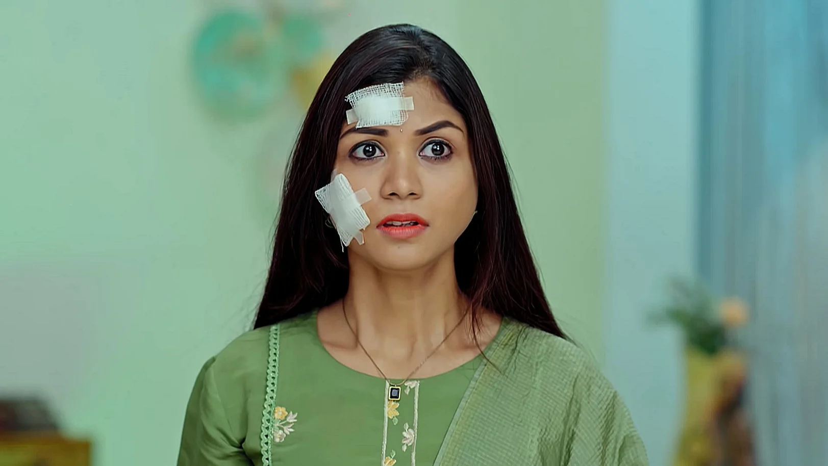 Dheerga Sumangali Bhava - June 16, 2025 - Episode Spoiler