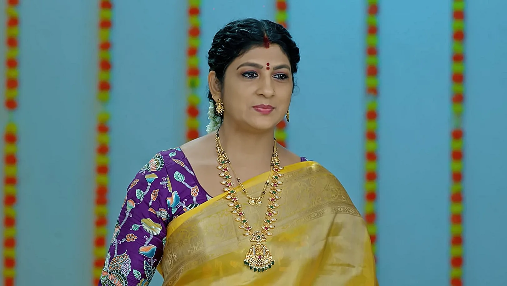 Dheerga Sumangali Bhava - June 13, 2025 - Episode Spoiler