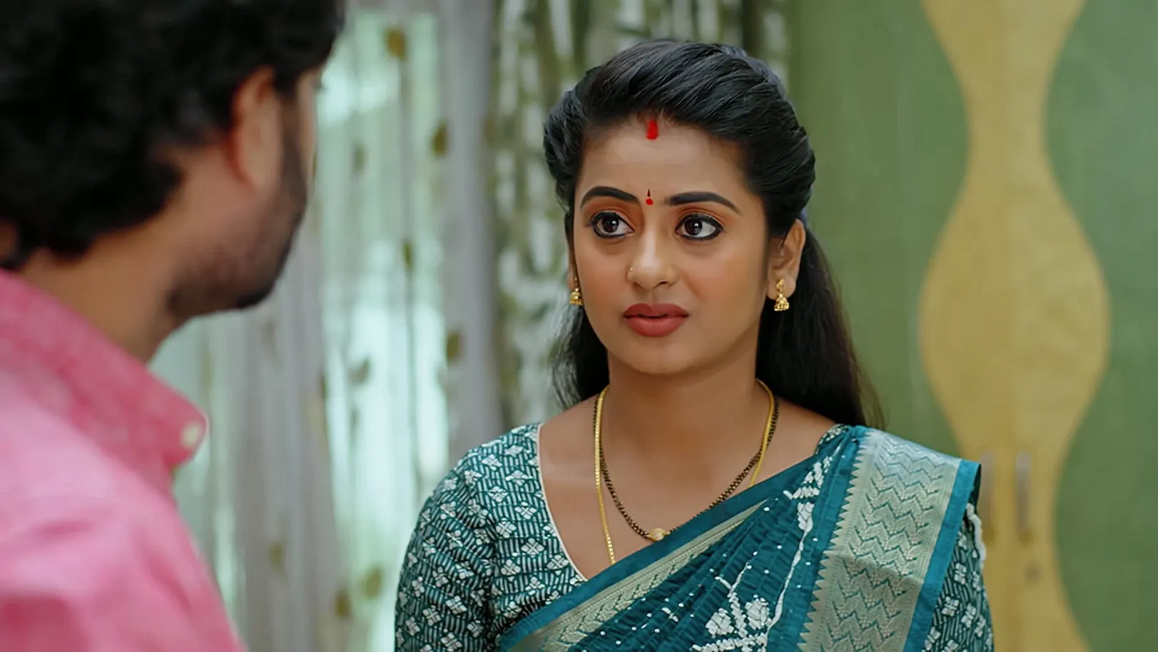 Dheerga Sumangali Bhava - June 14, 2025 - Episode Spoiler