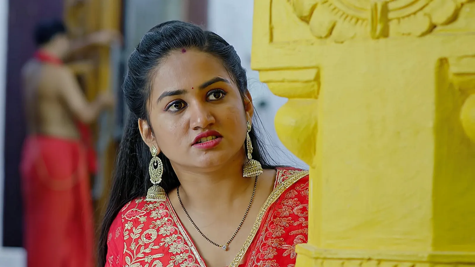 Kalavaari Kodalu Kanakamahalakshmi - June 12, 2025 - Episode Spoiler