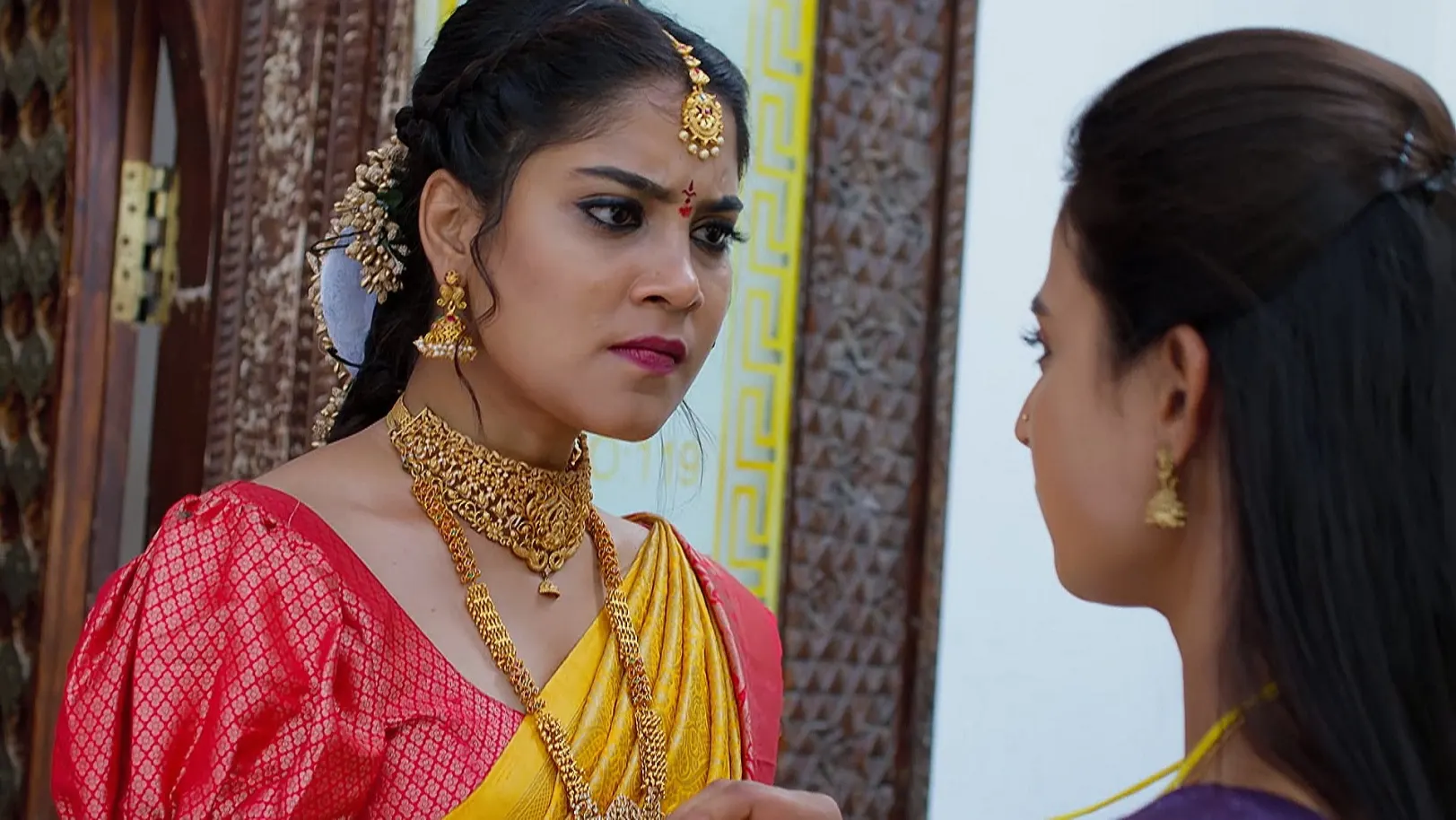 Ennallo Vechina Hrudayam - June 11, 2025 - Episode Spoiler