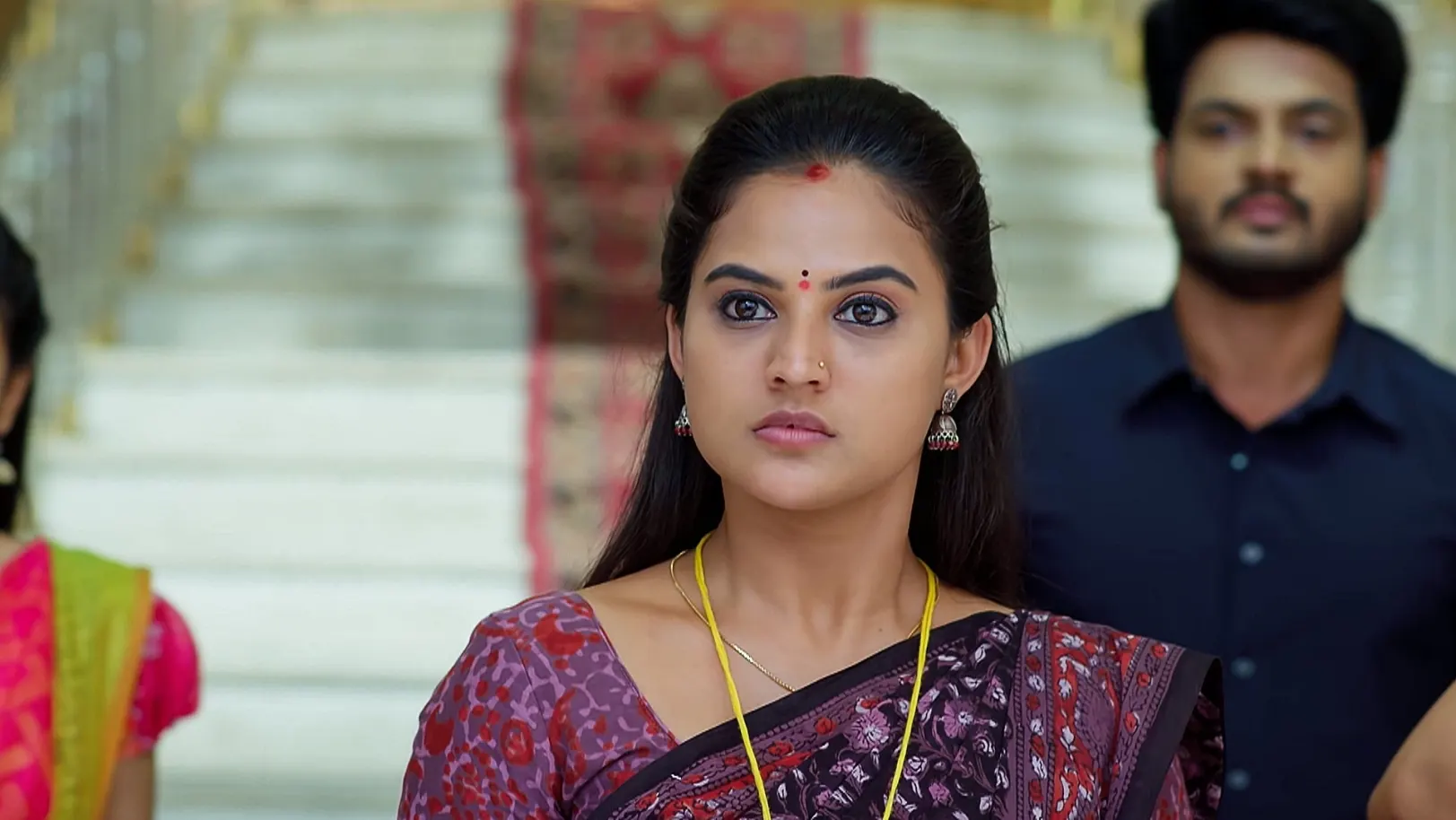 Ennallo Vechina Hrudayam - June 14, 2025 - Episode Spoiler