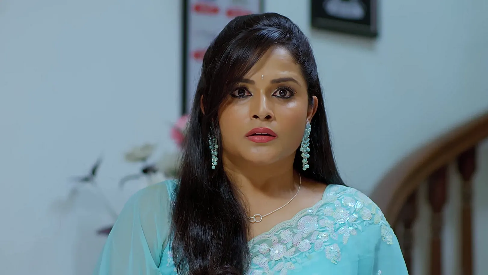 Nindu Noorella Saavasam - June 10, 2025 - Episode Spoiler