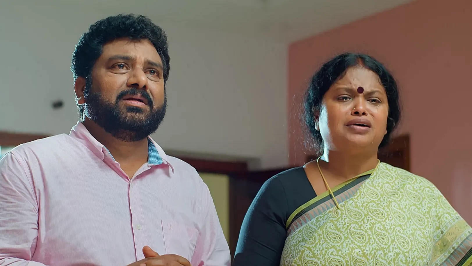 Nindu Noorella Saavasam - June 16, 2025 - Episode Spoiler