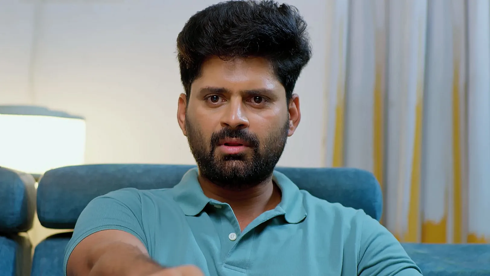Nindu Noorella Saavasam - June 12, 2025 - Episode Spoiler