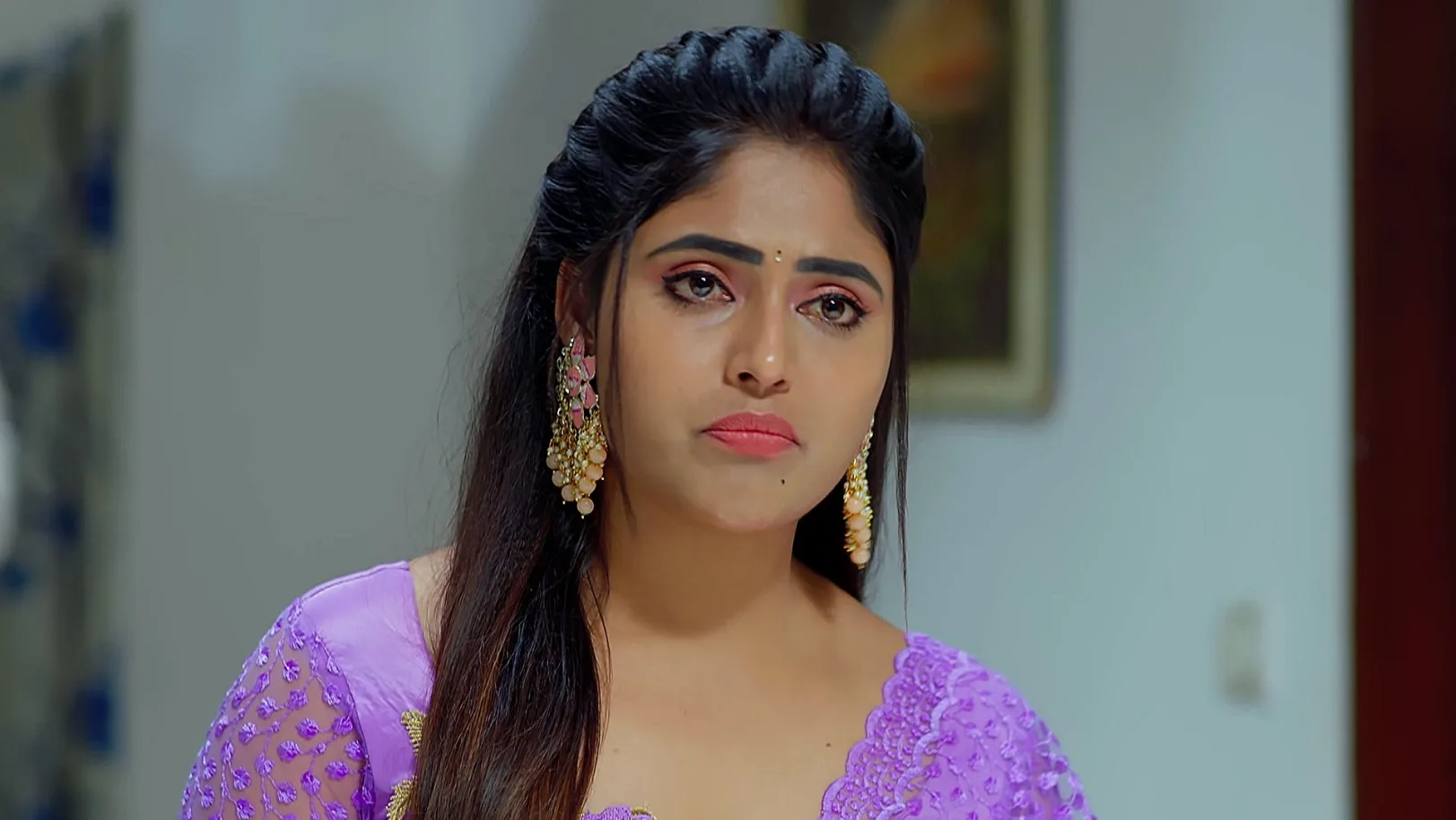 Nindu Noorella Saavasam - June 11, 2025 - Episode Spoiler