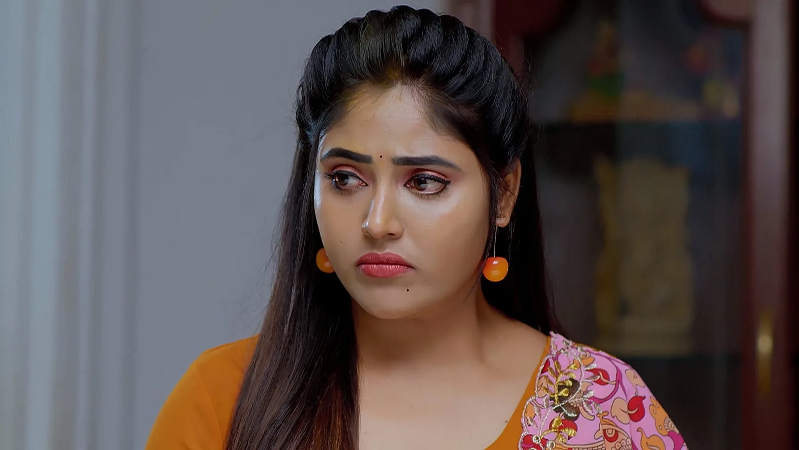 Nindu Noorella Saavasam - June 12, 2025 - Episode Spoiler