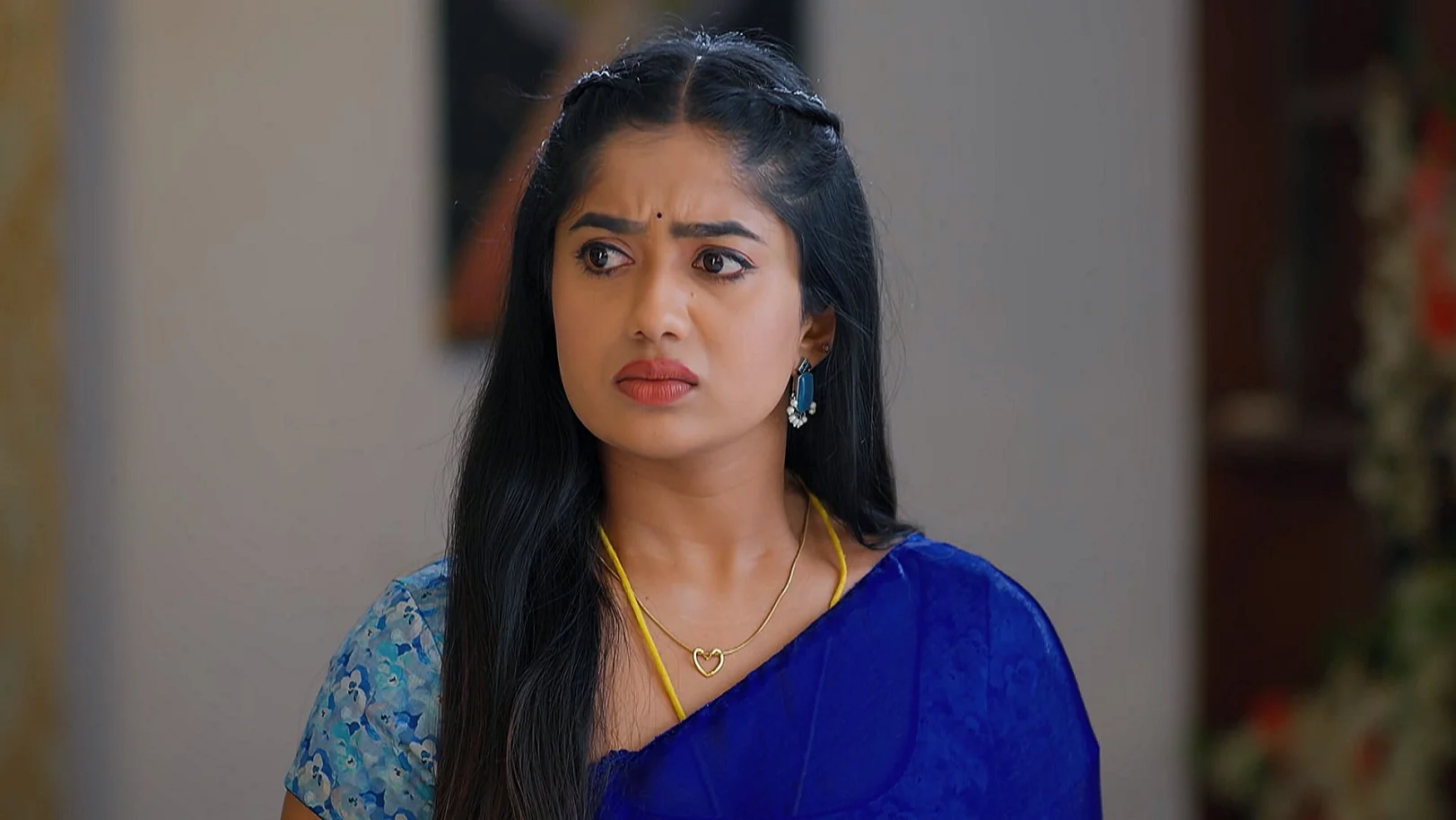 Padamati Sandhyaragam - June 13, 2025 - Episode Spoiler